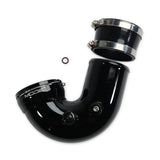MODE Design J-Pipe Boost Charge Pipe Kit for S55 BMW M3 F80 M4 F82 F83 M2 Competition F87