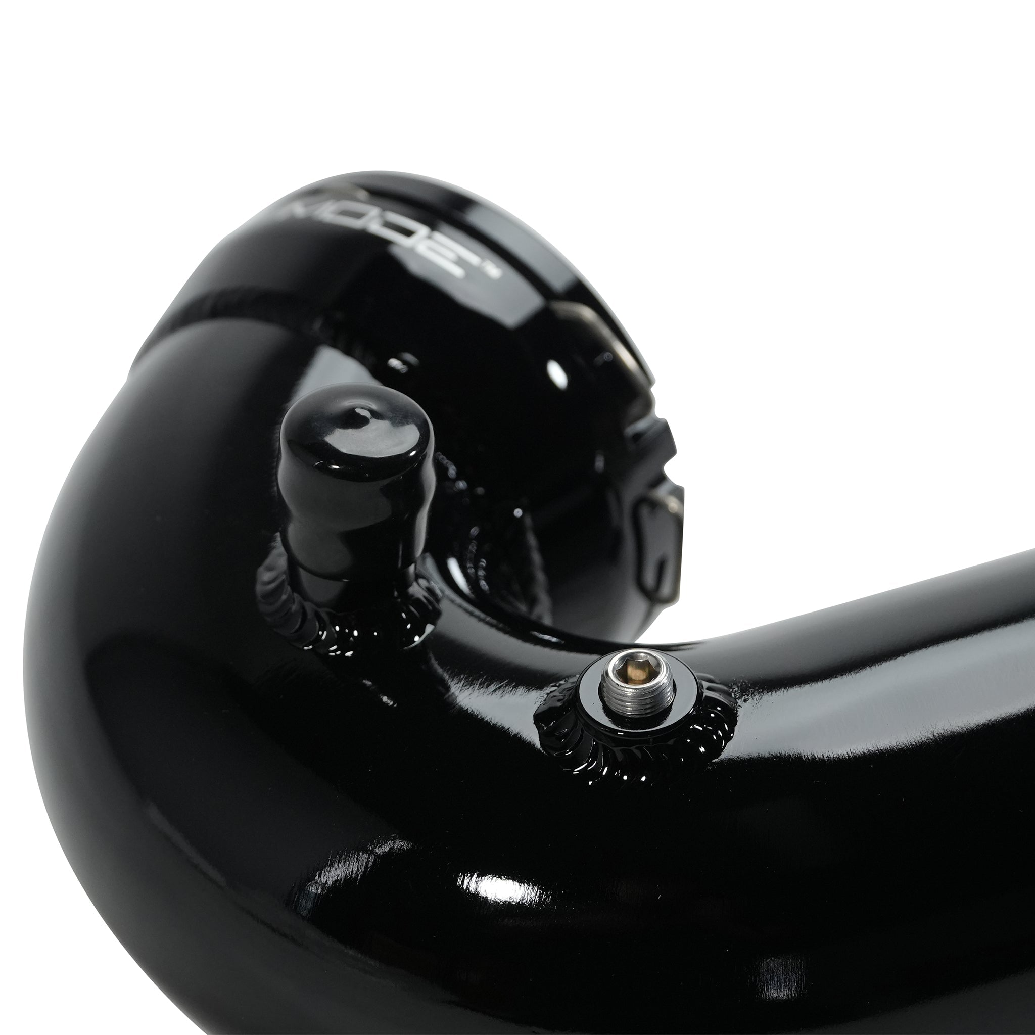 MODE Design J-Pipe Boost Charge Pipe Kit for S55 BMW M3 F80 M4 F82 F83 M2 Competition F87