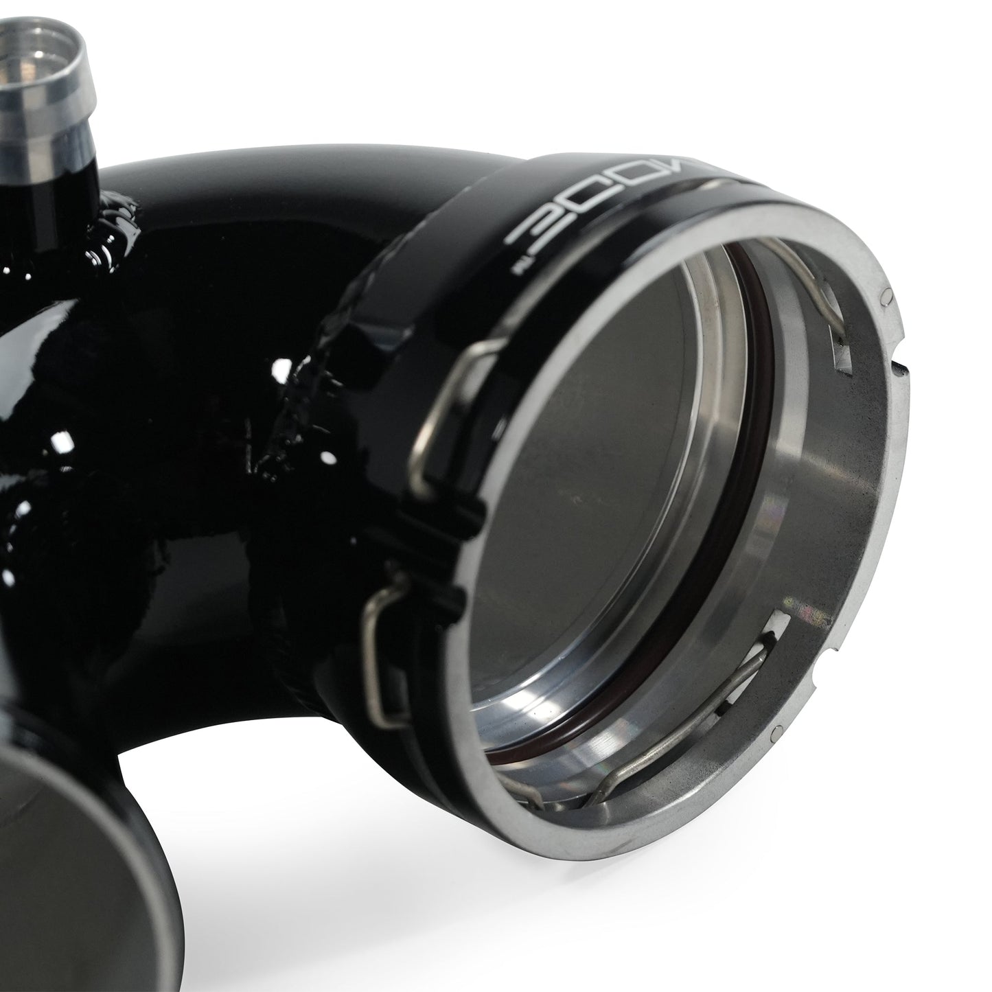 MODE Design J-Pipe Boost Charge Pipe Kit for S55 BMW M3 F80 M4 F82 F83 M2 Competition F87