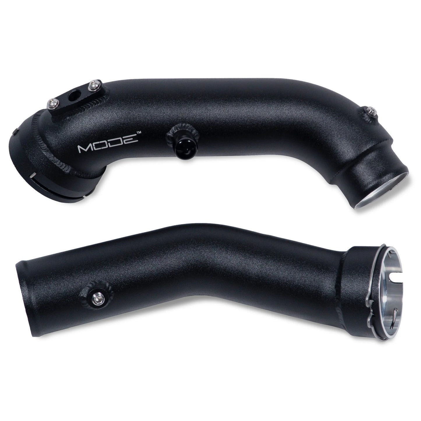 MODE Design Charge Pipe Kit for N55 F-Series BMW M135i F20 M235i F22 335i F30 435i F32 M2 F87 X3 F25 X4 F26