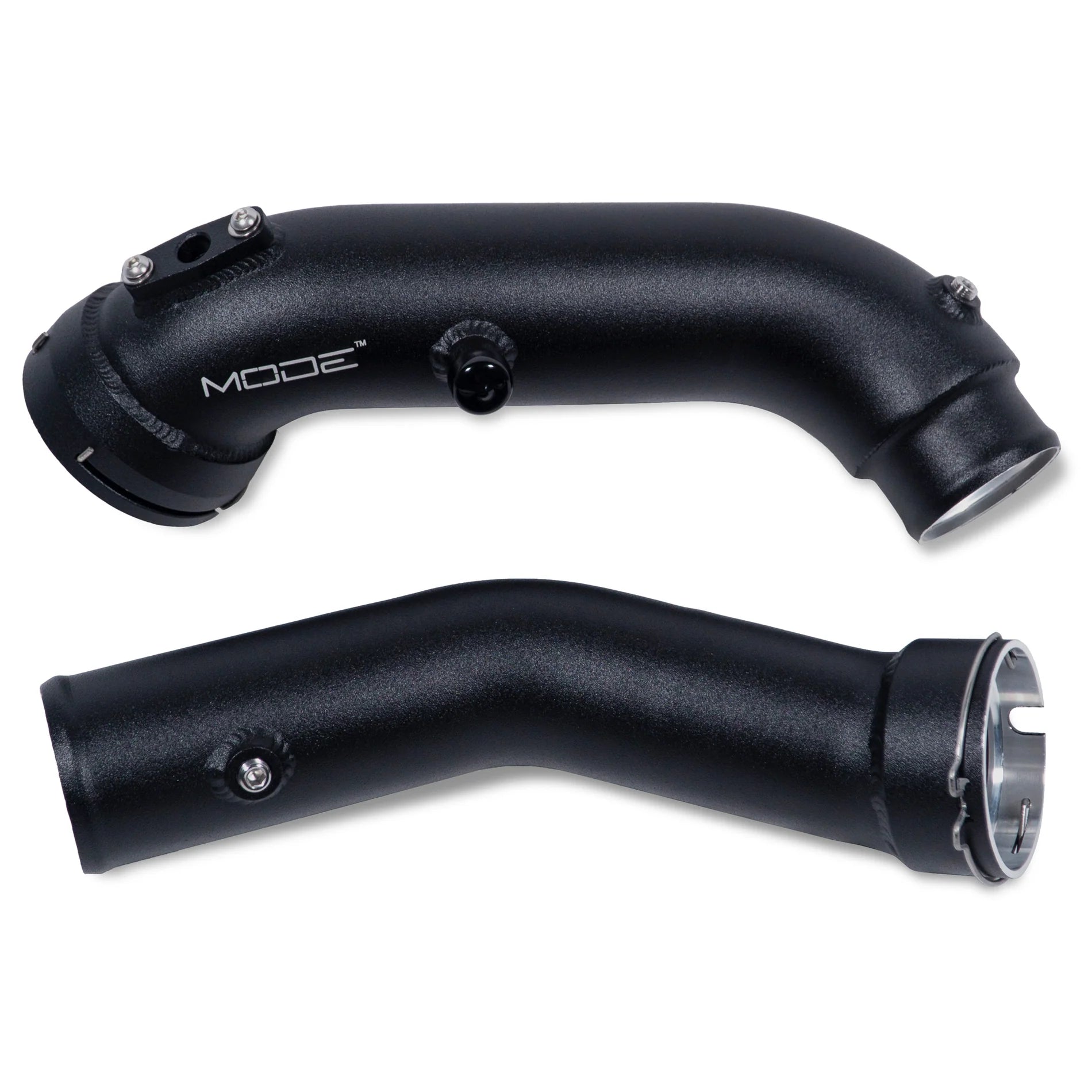 MODE Design Charge Pipe Kit for N55 F-Series BMW M135i F20 M235i F22 335i F30 435i F32 M2 F87 X3 F25 X4 F26