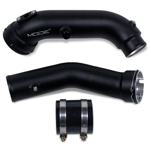 MODE Design Charge Pipe Kit for N55 F-Series BMW M135i F20 M235i F22 335i F30 435i F32 M2 F87 X3 F25 X4 F26