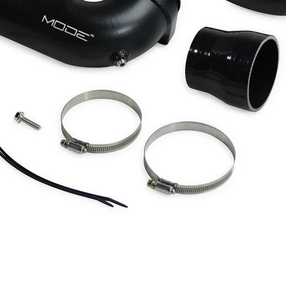 MODE Design Charge Pipe Kit B58 Toyota Supra GR A90 J29