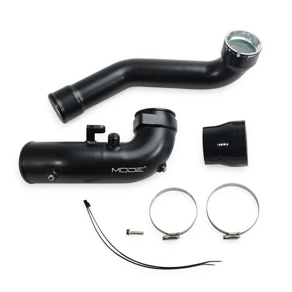 MODE Design Charge Pipe Kit B58 Toyota Supra GR A90 J29