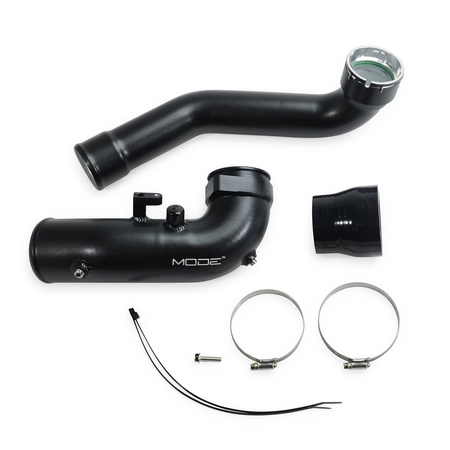 MODE Design Charge Pipe Kit B58 Toyota Supra GR A90 J29