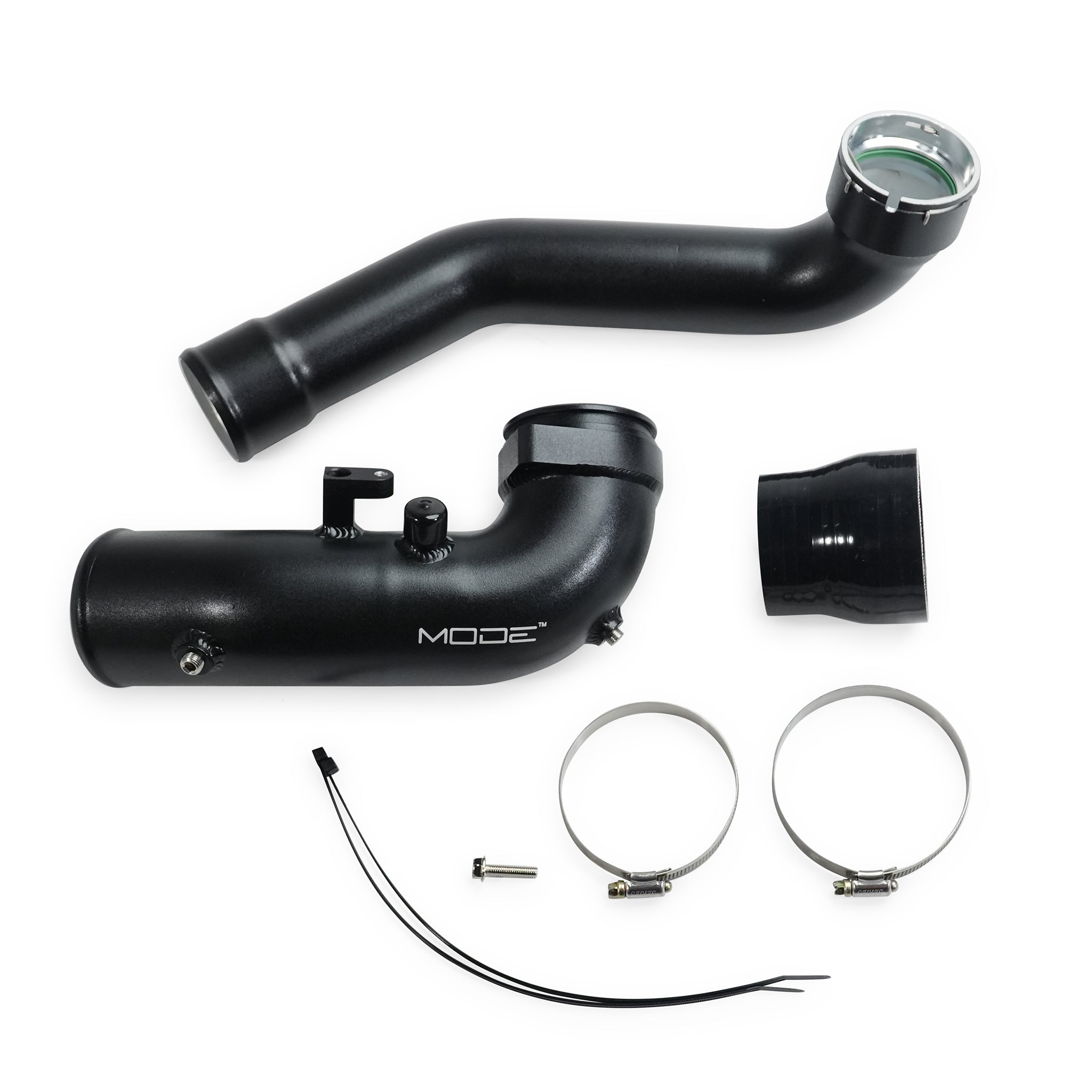 MODE Design Charge Pipe Kit B58 Toyota Supra GR A90 J29
