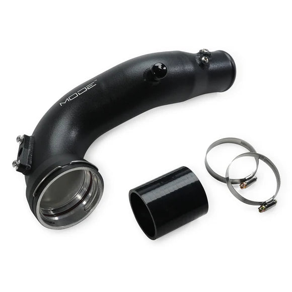 MODE Design Charge Pipe Kit for N55 F-Series BMW 535i F10 F11 640i F06 F12 F13 740i F01 F02 X5 E70 F15 X6 E71 F16