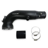 MODE Design Charge Pipe Kit for N55 F-Series BMW 535i F10 F11 640i F06 F12 F13 740i F01 F02 X5 E70 F15 X6 E71 F16