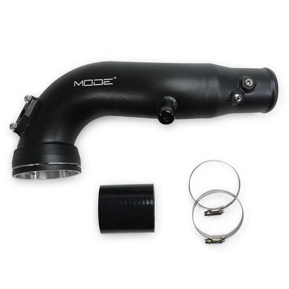 MODE Design Charge Pipe Kit for N55 F-Series BMW 535i F10 F11 640i F06 F12 F13 740i F01 F02 X5 E70 F15 X6 E71 F16