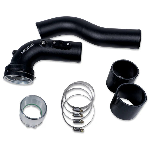 MODE Design Charge Pipe Kit for N20 N26 F-Series BMW X3 F25 X4 F26 18i 20i 28i