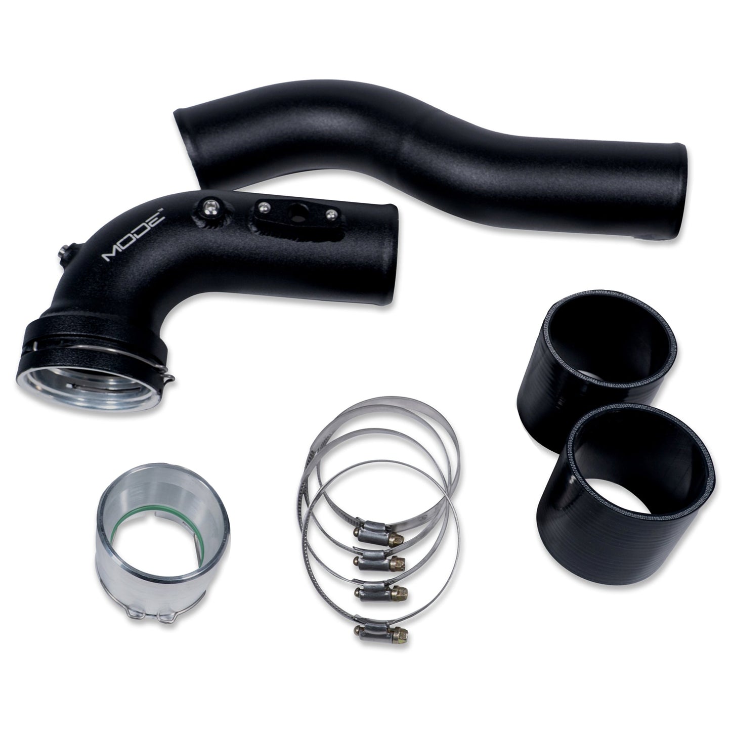 MODE Design Charge Pipe Kit for N20 N26 F-Series BMW 125i F20 220i 228i F22 320i 328i F30 420i 428i F32 F36 X3 X4 18i 20i 28i F25 F26