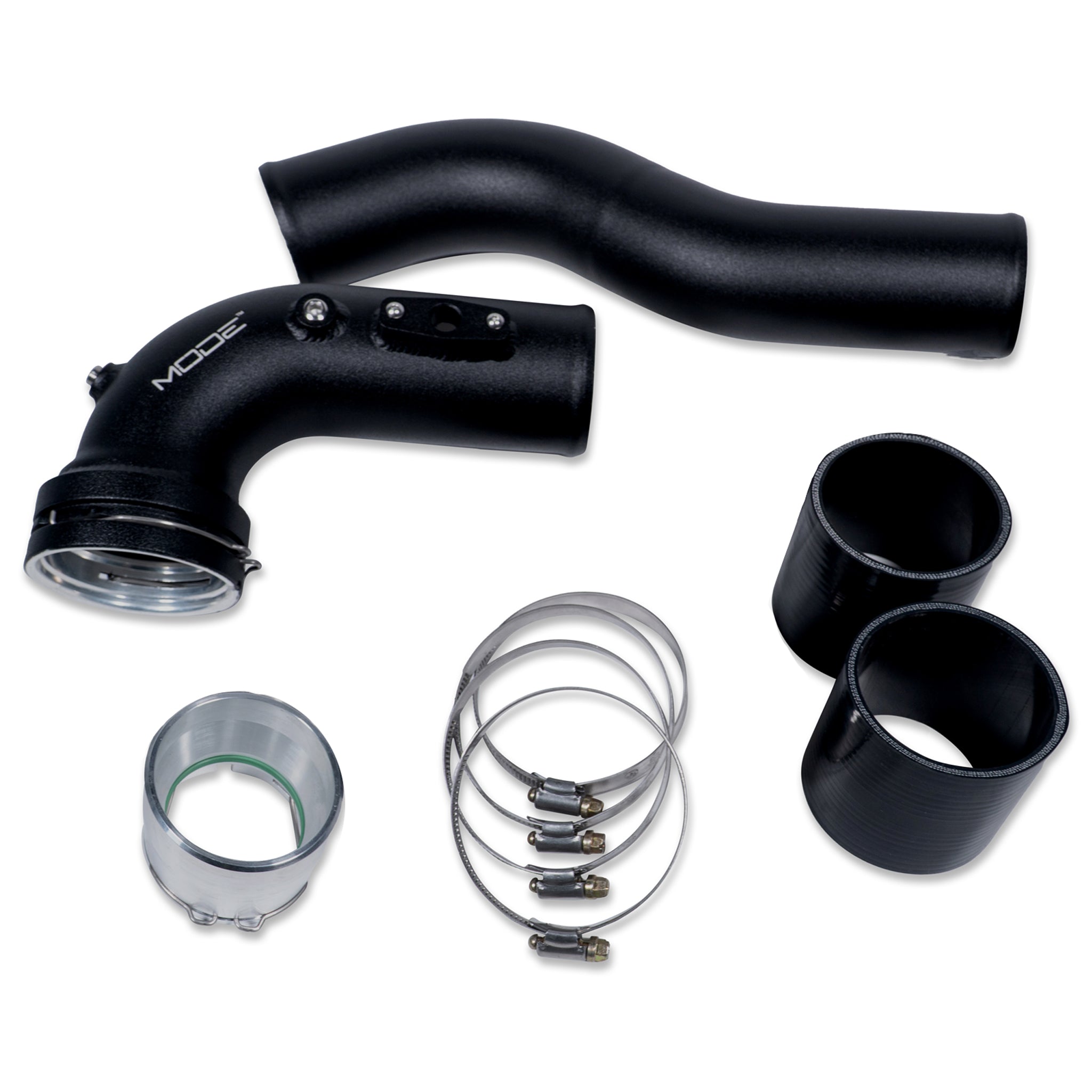 MODE Design Charge Pipe Kit for N20 N26 F-Series BMW 125i F20 220i 228i F22 320i 328i F30 420i 428i F32 F36 X3 X4 18i 20i 28i F25 F26