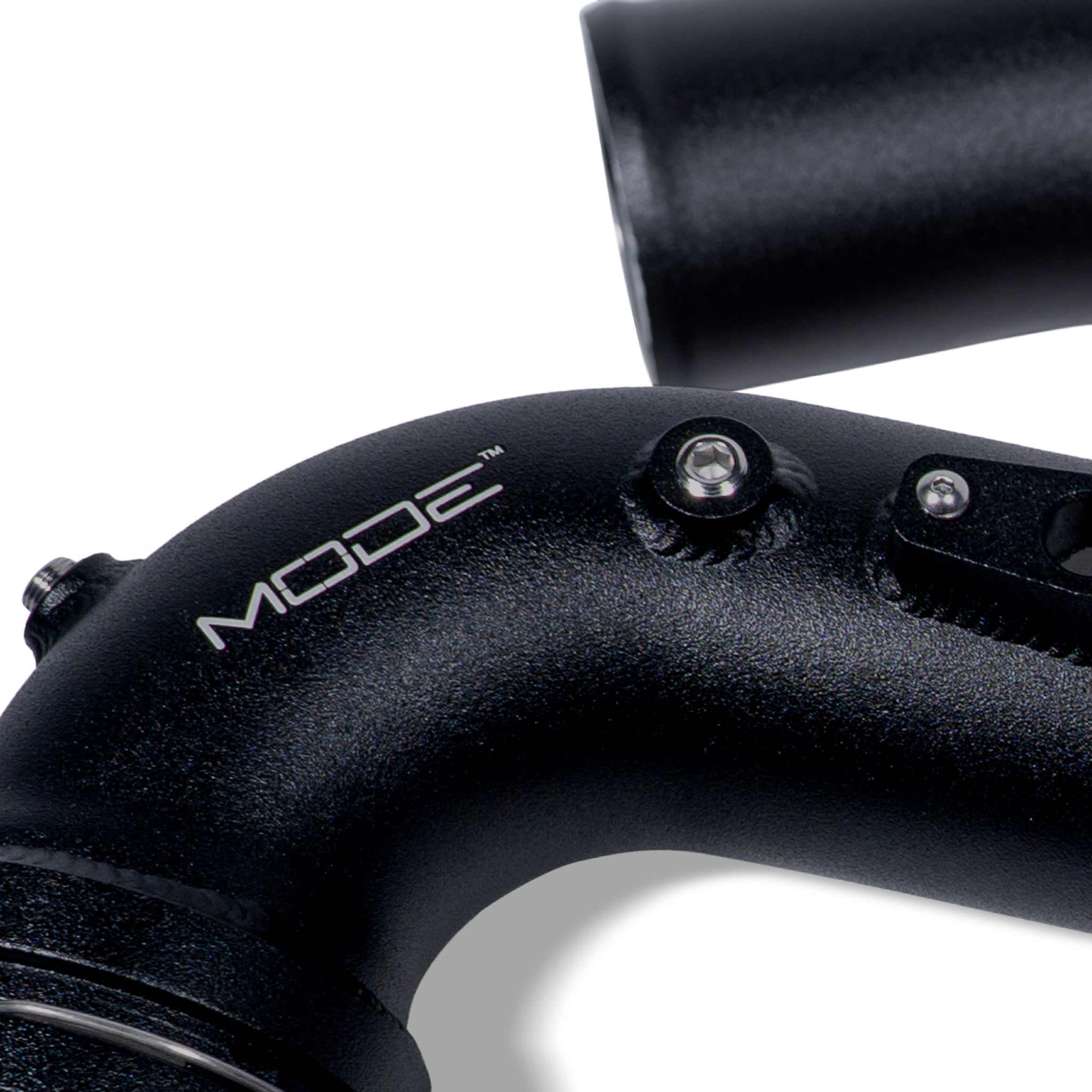 MODE Design Charge Pipe Kit for N20 N26 F-Series BMW 125i F20 220i 228i F22 320i 328i F30 420i 428i F32 F36 X3 X4 18i 20i 28i F25 F26