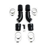 MODE Air+ Front Mounted Intake & Charge Pipe Kit for BMW M5 F10 M6 F06 F12 F13 S63 TU