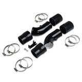 MODE Air+ Front Mounted Intake & Charge Pipe Kit for BMW M5 F10 M6 F06 F12 F13 S63 TU