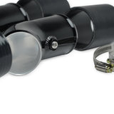 MODE Air+ Front Mounted Intake & Charge Pipe Kit for BMW M5 F10 M6 F06 F12 F13 S63 TU