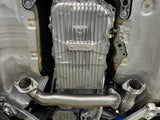 MODE Design Decatted Downpipe S58 BMW M2 G87 M3 G80 M4 G82 (inc. OPF)