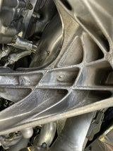 MODE Design Decatted Downpipe S58 BMW M2 G87 M3 G80 M4 G82 (inc. OPF)