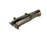 MODE Design Decatted Downpipe N55 EWG BMW M135i F20 M235i F22 335i F30 435i F32 & M2 F87
