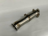 MODE Design Decatted Downpipe N55 EWG BMW M135i F20 M235i F22 335i F30 435i F32 & M2 F87