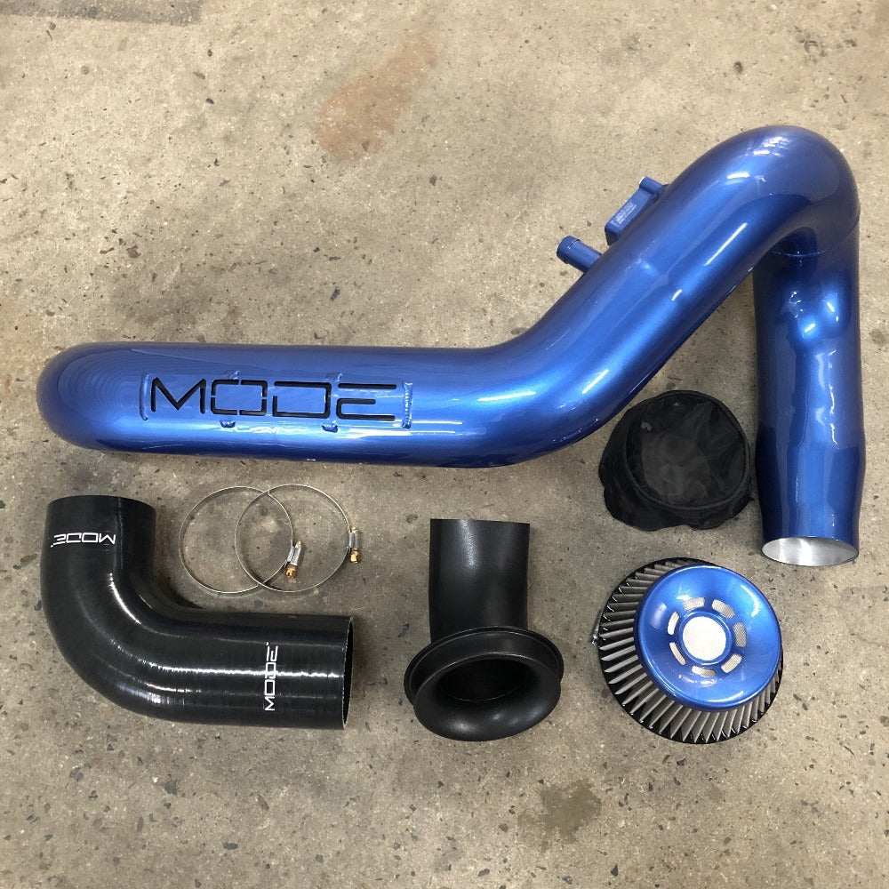 MODE Air+ Front Mounted Intake Kit BMW M2 F87 N55