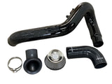 MODE Air+ Front Mounted Intake Kit BMW M2 F87 N55