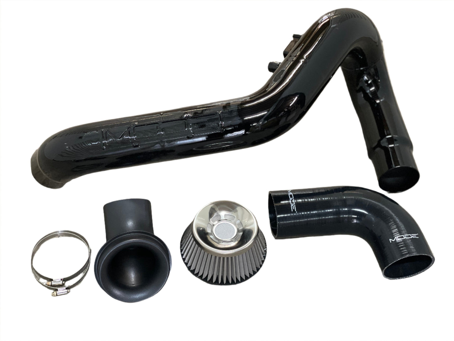MODE Air+ Front Mounted Intake Kit for BMW M135i F20 M235i F22 335i F30 435i F32 N55