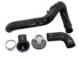 MODE Air+ Front Mounted Intake Kit for BMW M135i F20 M235i F22 335i F30 435i F32 N55