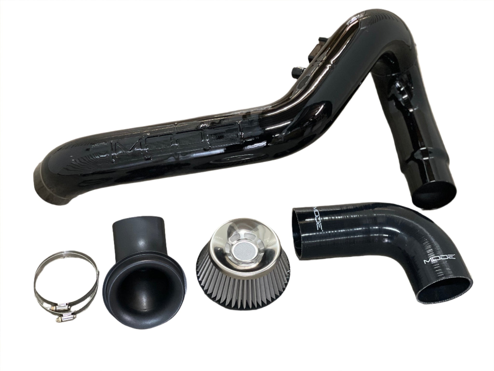 MODE Air+ Front Mounted Intake Kit for BMW M135i F20 M235i F22 335i F30 435i F32 N55