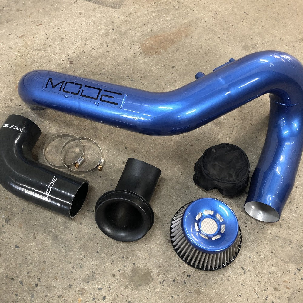 MODE Air+ Front Mounted Intake Kit BMW M2 F87 N55