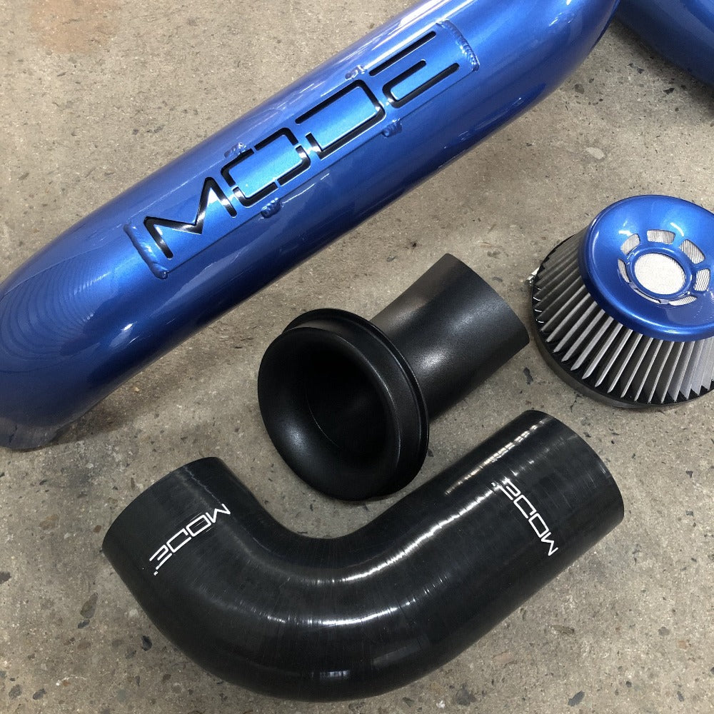 MODE Air+ Front Mounted Intake Kit BMW M2 F87 N55