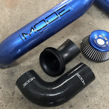 MODE Air+ Front Mounted Intake Kit for BMW M135i F20 M235i F22 335i F30 435i F32 N55