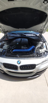 MODE Air+ Front Mounted Intake Kit for BMW M135i F20 M235i F22 335i F30 435i F32 N55