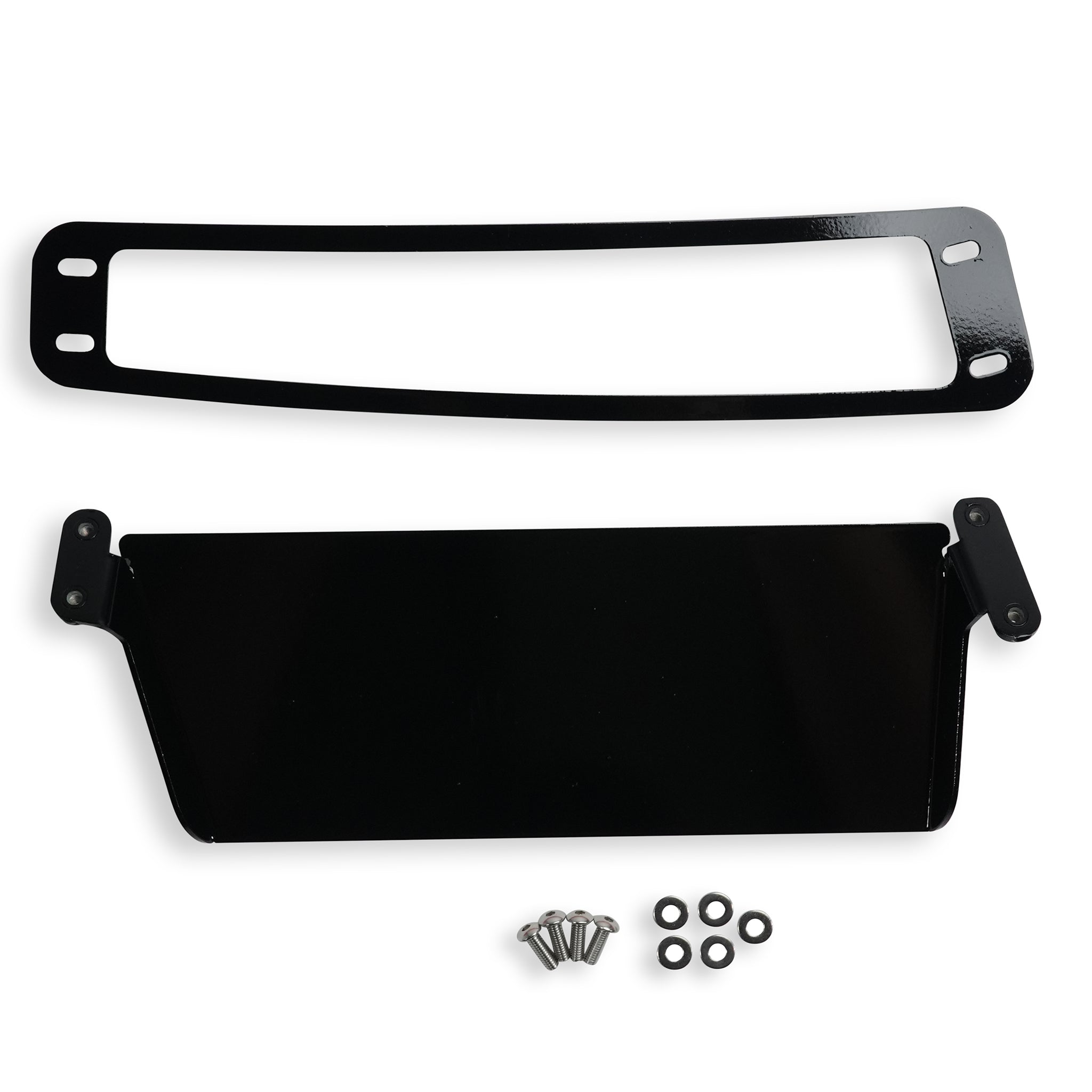 Mode Auto Concepts MODE Design Performance Intake Duct Scoop for VW Golf MK7 GTI R Audi S3 8V - view 9