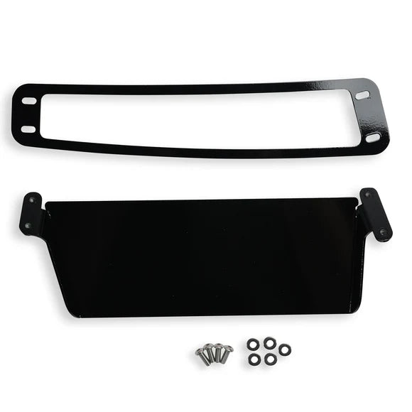 MODE Design Performance Intake Duct Scoop Custom Painted for VW Golf MK7 GTI R Audi S3 8V