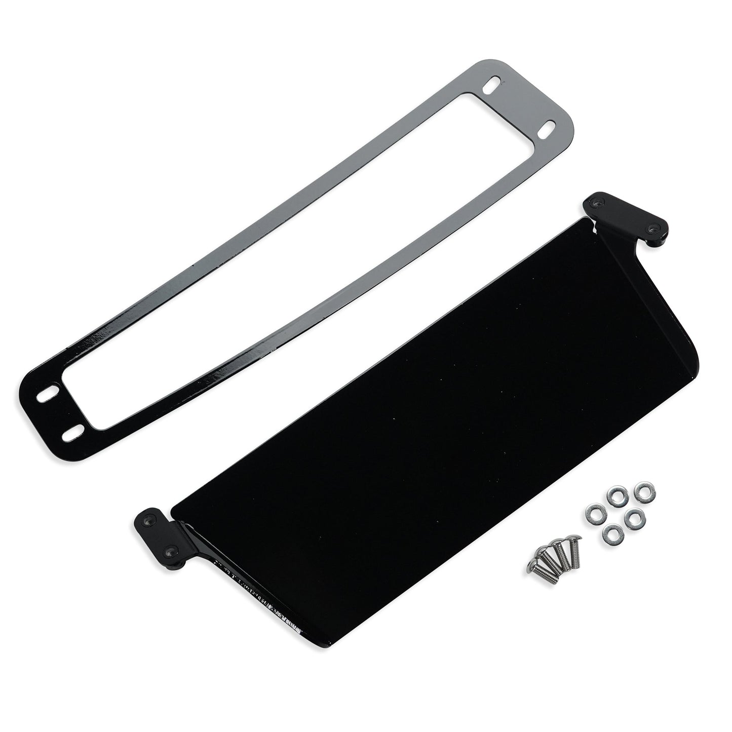 Mode Auto Concepts MODE Design Performance Intake Duct Scoop for VW Golf MK7 GTI R Audi S3 8V - view 12