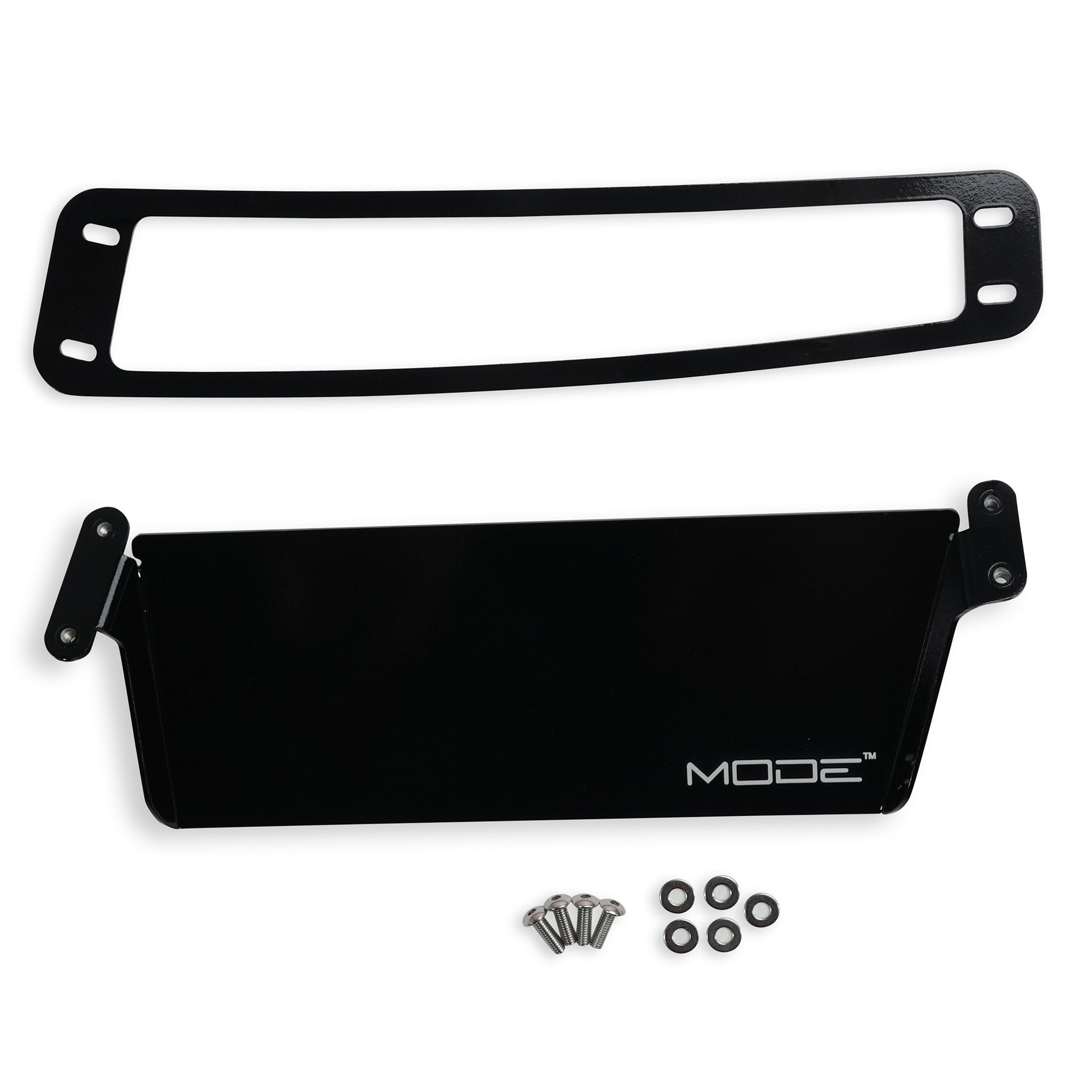 Mode Auto Concepts MODE Design Performance Intake Duct Scoop for VW Golf MK7 GTI R Audi S3 8V - view 1