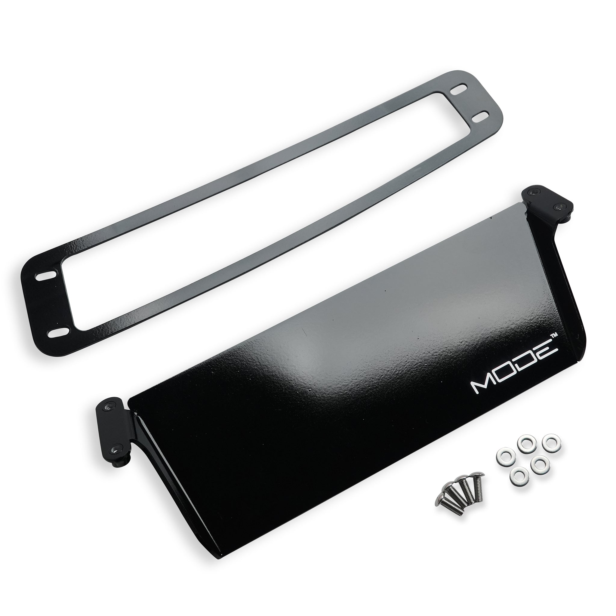 Mode Auto Concepts MODE Design Performance Intake Duct Scoop for VW Golf MK7 GTI R Audi S3 8V - view 7