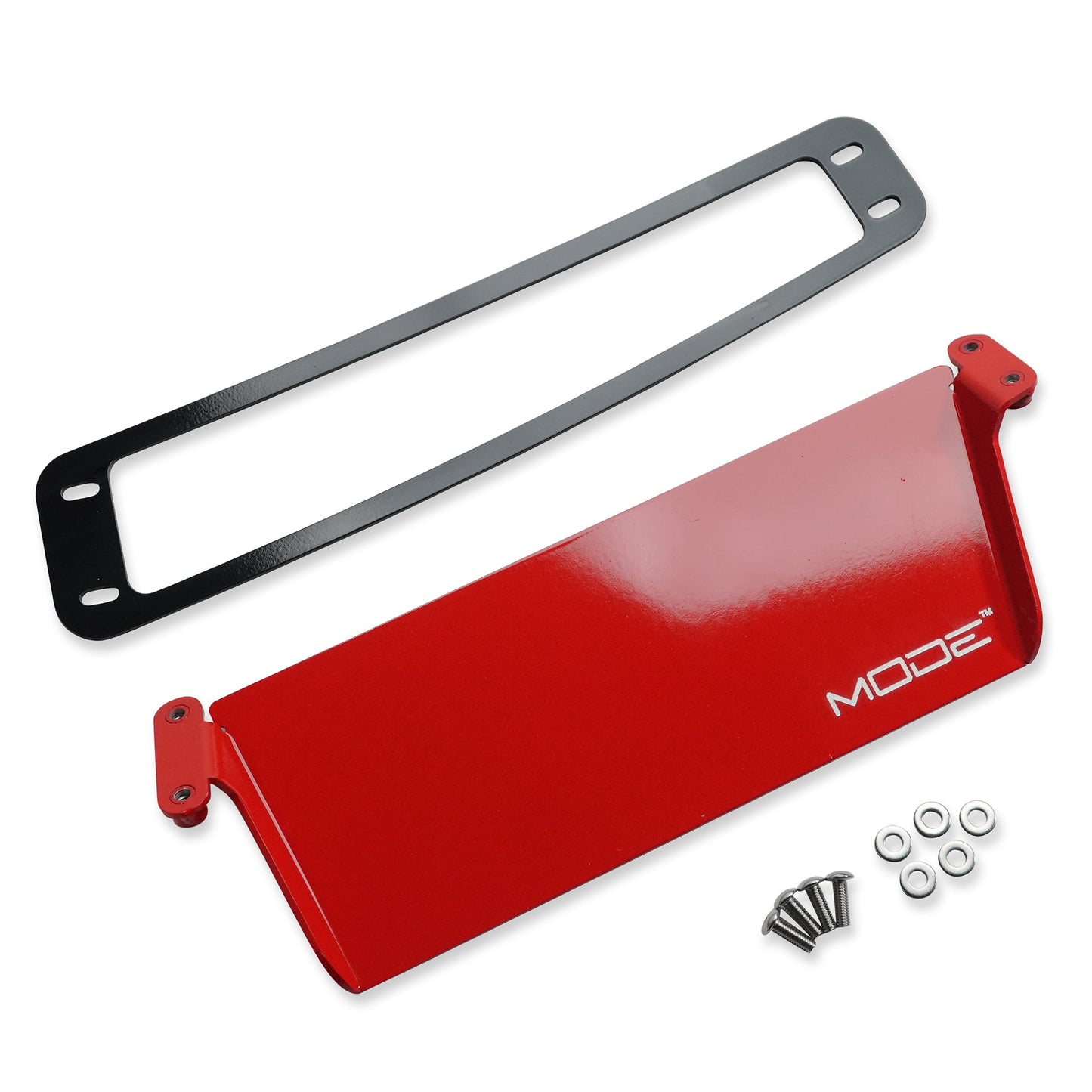 Mode Auto Concepts MODE Design Performance Intake Duct Scoop for VW Golf MK7 GTI R Audi S3 8V - view 3