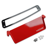Mode Auto Concepts MODE Design Performance Intake Duct Scoop for VW Golf MK7 GTI R Audi S3 8V - view 3