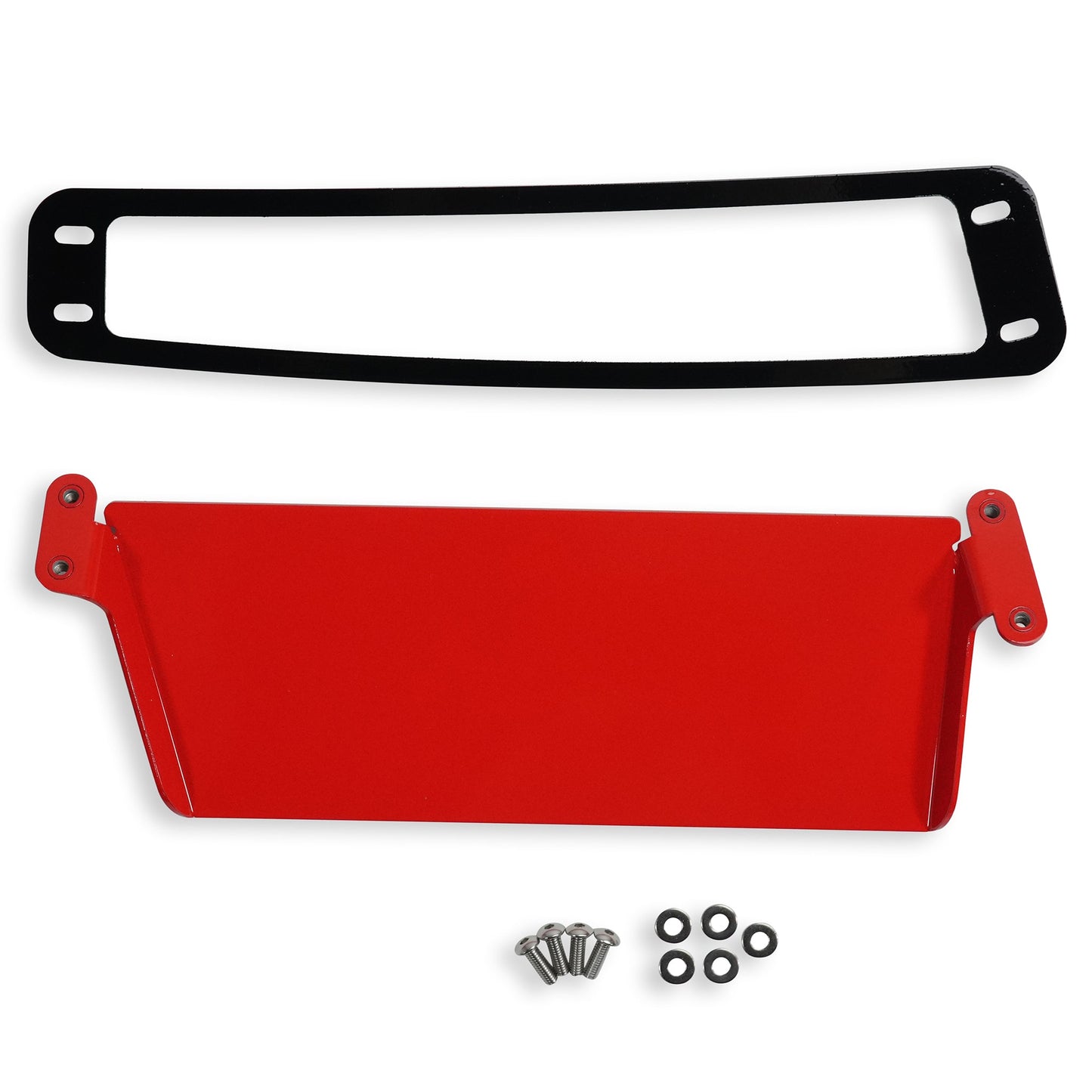Mode Auto Concepts MODE Design Performance Intake Duct Scoop for VW Golf MK7 GTI R Audi S3 8V - view 19