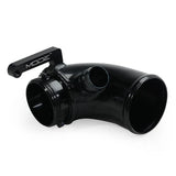 MODE Design Performance Intake Inlet Elbow for VW Golf MK7 GTI R Audi S3 8V