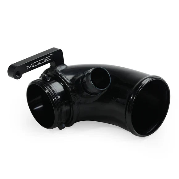 MODE Design Performance Intake Inlet Elbow for VW Golf MK7 GTI R Audi S3 8V