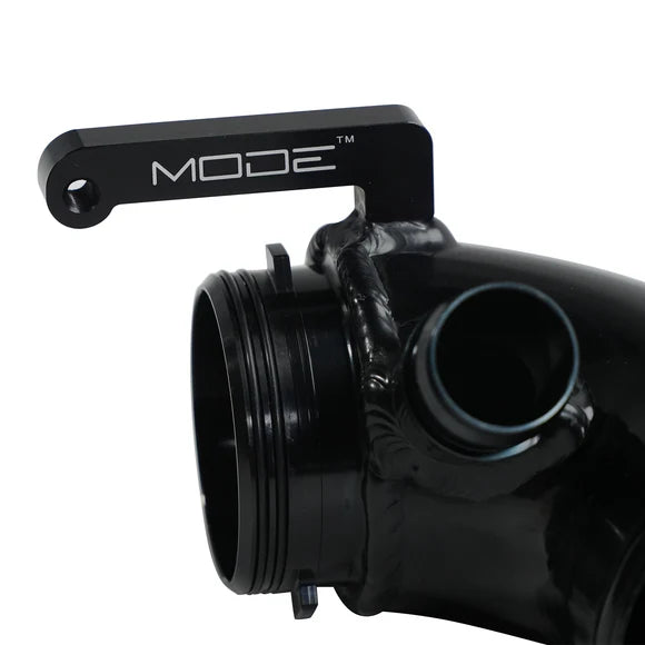 MODE Design Performance Intake Inlet Elbow for VW Golf MK7 GTI R Audi S3 8V