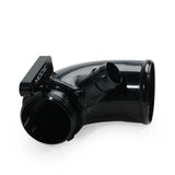 MODE Design Performance Intake Inlet Elbow for VW Golf MK7 GTI R Audi S3 8V