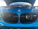 MODE Air+ Front Mounted Intake Kit BMW M2 F87 N55