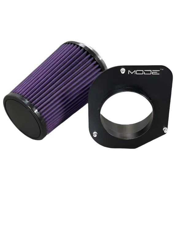 MODE Design Performance Intake for Mercedes Benz A45 AMG W176 CLA45 C117 GLA45 X117
