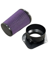MODE Design Performance Intake for Mercedes Benz A45 AMG W176 CLA45 C117 GLA45 X117
