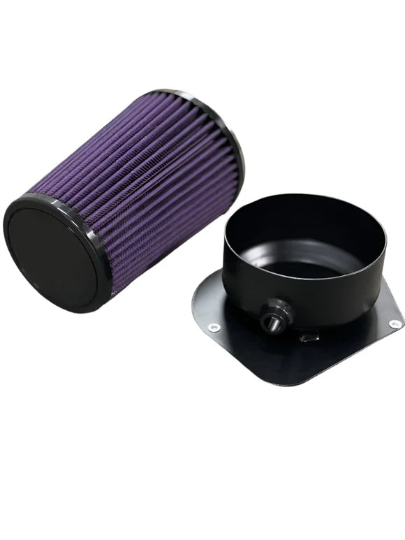 MODE Design Performance Intake for Mercedes Benz A45 AMG W176 CLA45 C117 GLA45 X117