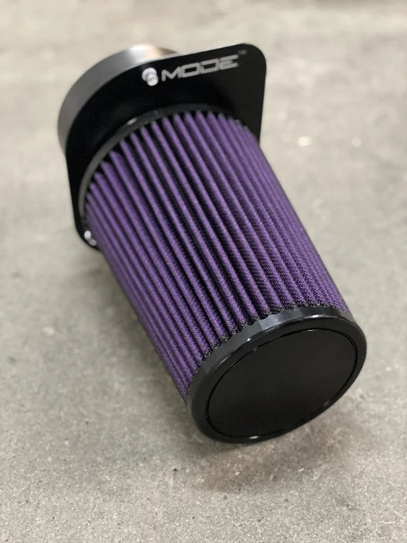 MODE Design Performance Intake for Mercedes Benz A45 AMG W176 CLA45 C117 GLA45 X117